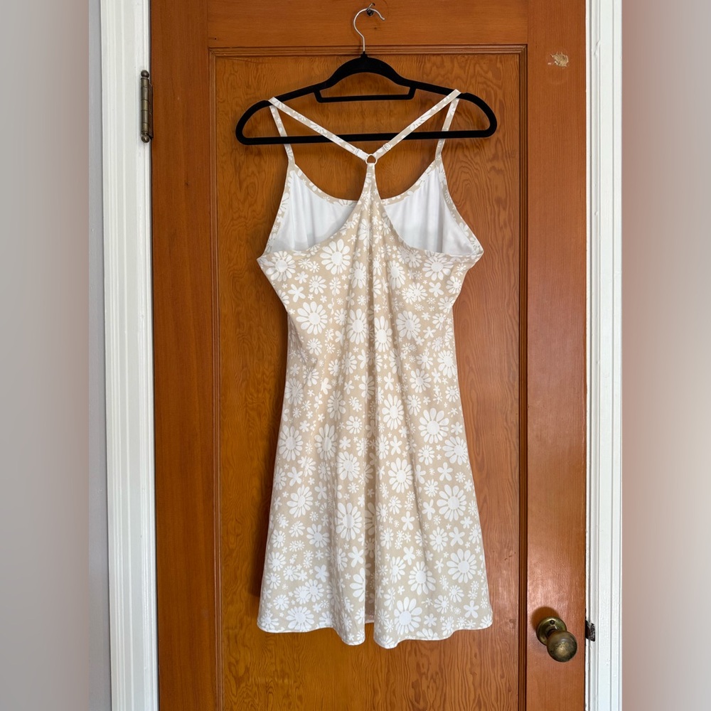 NWOT Outdoor Voices Exercise Dress Size XL (flaw) - Picture 6 of 10
